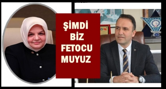 ÖZENSEL SERT TEPKİ GÖSTERDİ