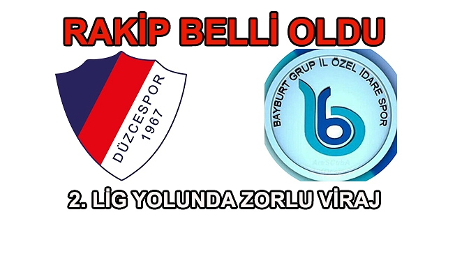 Rakip Bayburt Grup Özel İdaresi