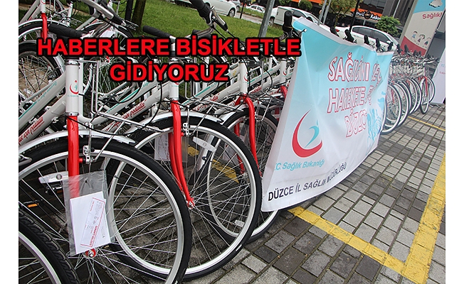 SAĞLIĞINI SEÇ HAREKETE GEÇ