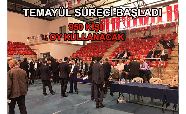 TEMAYÜL DE HEYECAN YOK