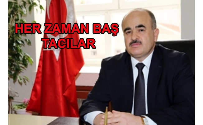 VALİ DAĞLI'DAN ANNELER GÜNÜ MESAJI