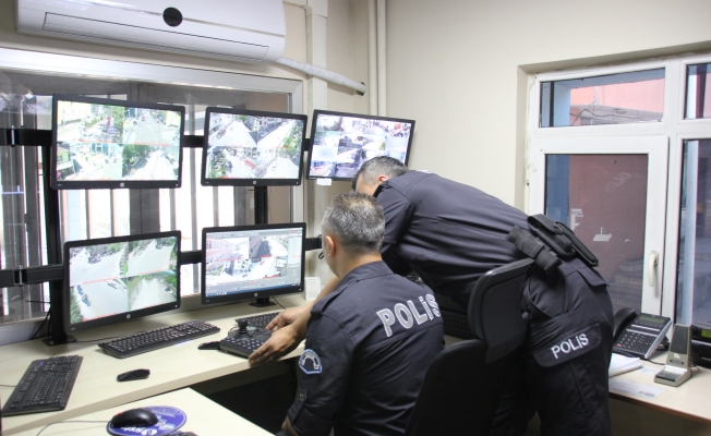 YIĞILCA İZLENİYOR