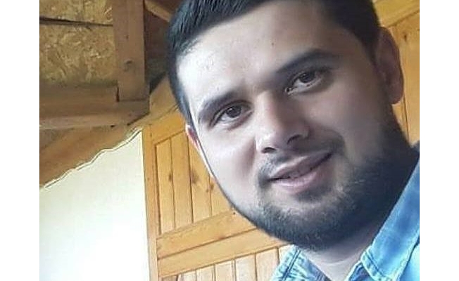 12 metre yükseklikten düştü