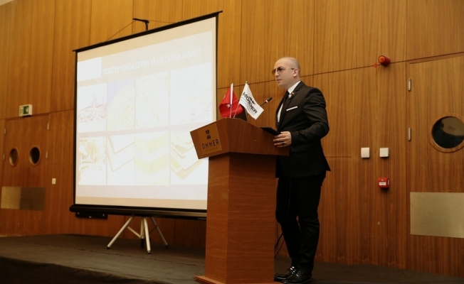 “2023 hedefleri 16 milyar dolar ihracat”