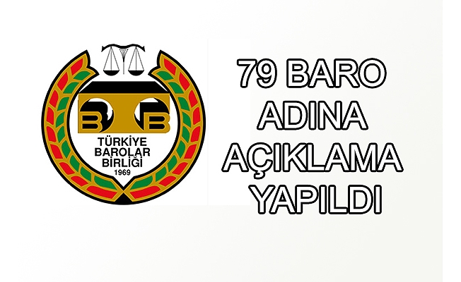 AVUKATLAR ADAYLARA ÖNERİLERİNİ SIRALADILAR