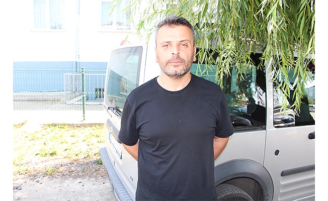 BU SÜREÇTEN AK PARTİLİLERDE RAHATSIZ