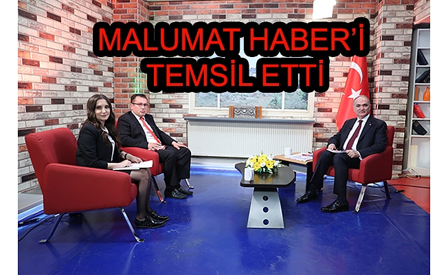 BAKAN ÖZLÜ AĞABEYLİK YAPMAYA GELDİ