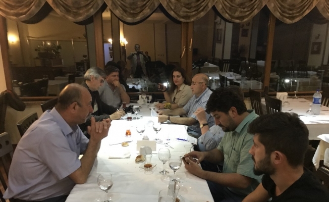 Batı Karadeniz Turları başlıyor