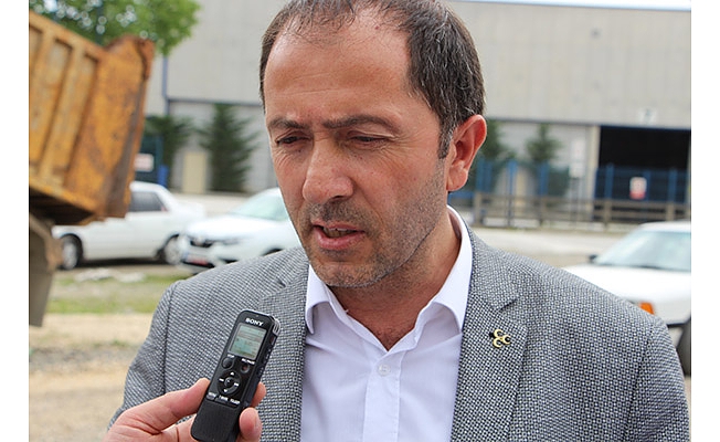 CABOĞLU “ALGI OPERASYONU YARATILMAK İSTENİYOR"