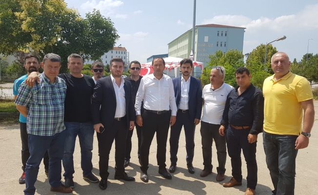 Caboğlu “3-0 oluncaya kadar saydıracak mısınız?”