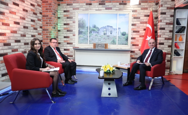 DESRSİNE ÇALIŞMIYOR