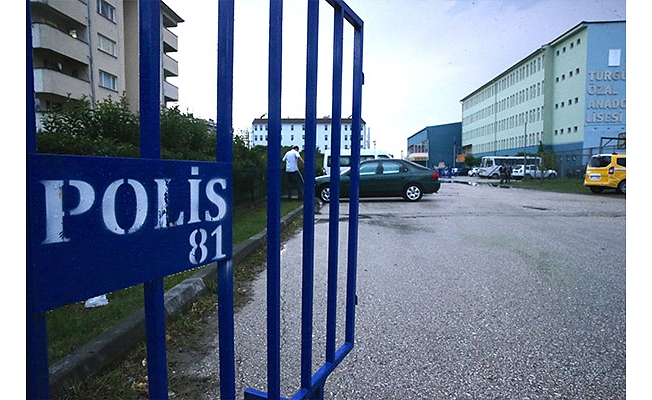 Düzce'de oyların yeniden sayımı tamamlandı