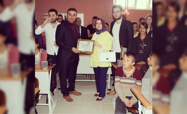 Düzce Genç MÜSİAD düşleri gerçekleştiriyor