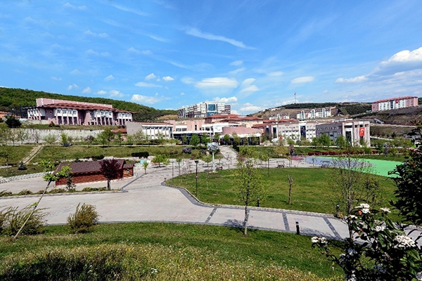 Düzce Üniversitesi 9 bölüme ilk kez öğrenci alacak