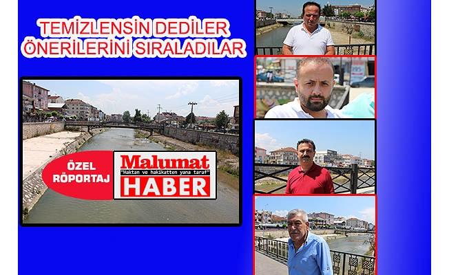 DÜZCE’YE YAKIŞMIYOR