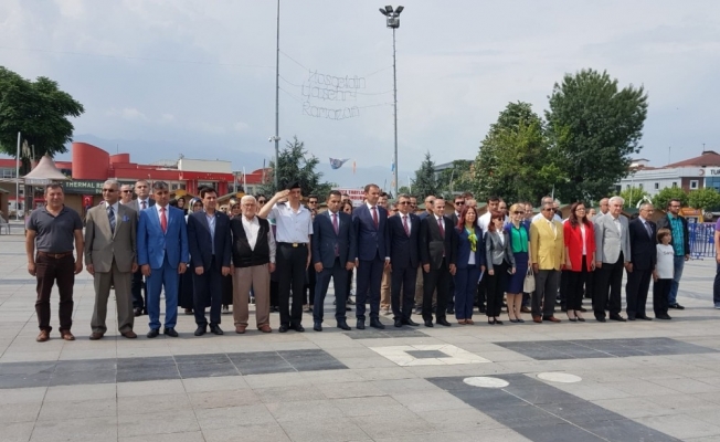 Kartal “Hepimizin üzerine düşen görevler var”