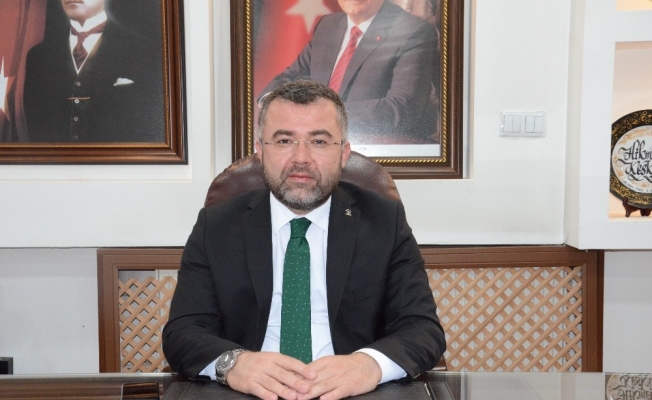 Keskin, karne alan öğrencileri ve eğitim camiasını tebrik etti