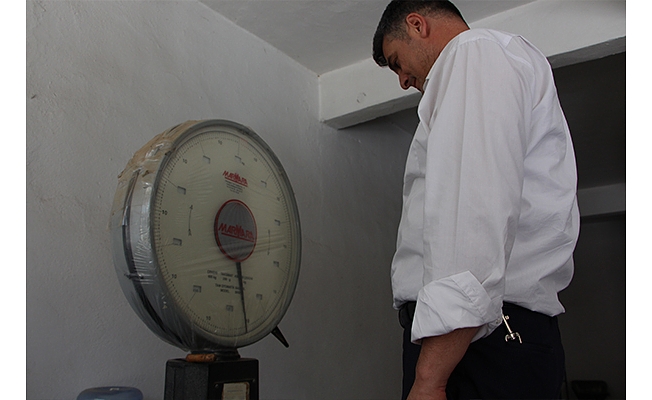 KİLO VERMEK İSTEYENLERE SİYASİLERDEN ÖNERİLER