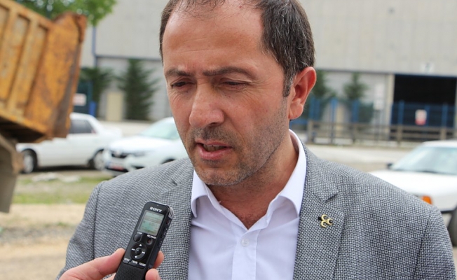 MHP OYLARINA NAMUSDUR DİYOR