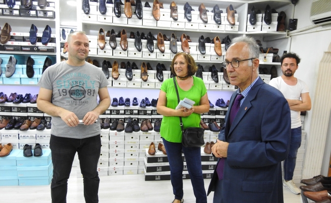 ÖKTEM SAHAYA İNDİ