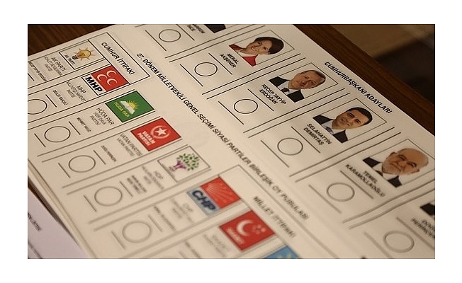 Oy kullanacaklar nelere dikkat edecekler