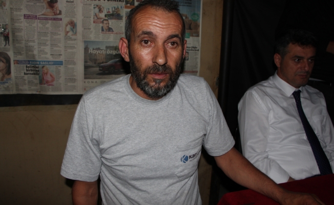 OY KULLANMAYA GİTMEYECEKLER