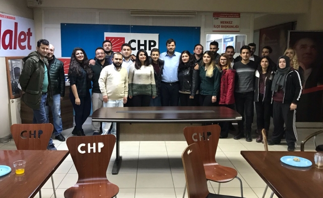 SİYASİ AHLAKIN DIŞINDA