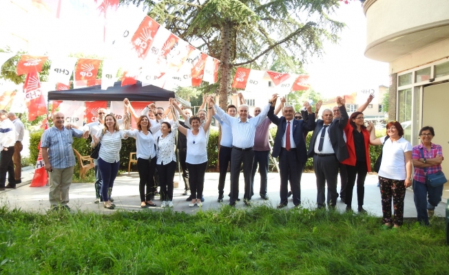 TEBER, “ANLAŞMALARIMIZ İPTAL EDİLDİ”