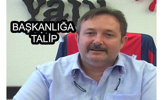 TOPAÇOĞLU, “ DERDİMİZ DÜZCESPOR”