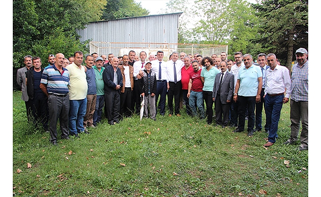 YILMAZ: “ATATÜRK VÜCUT BULSA BUNLARI ASAR”