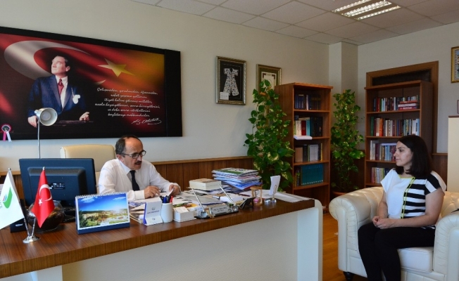 Açık Kapı Uygulaması yaz döneminde de gerçekleştirilmeye devam ediyor