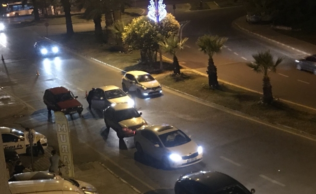 Akçakoca’da trafik denetimleri arttı