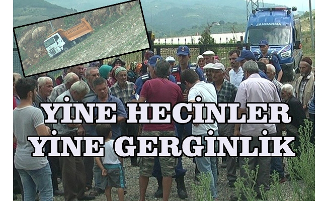 “BAŞKAN ARTIK BU İŞTEN VAZGEÇSİN”