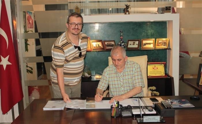 Bölgesel UR-GE çalışmalarımız hızla devam ediyor