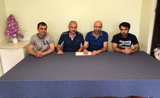Çilimli Belediyspor’da yeni dönem