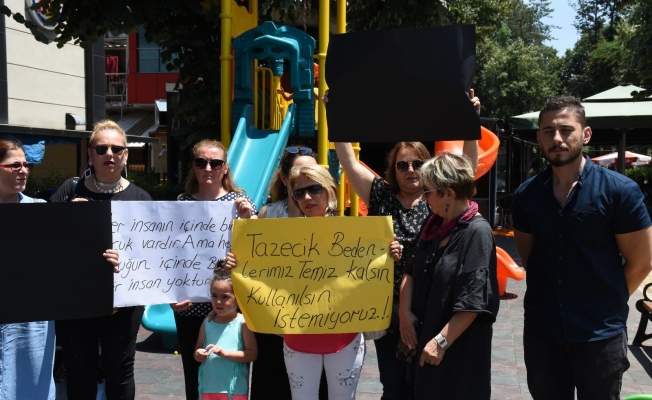 ÇOCUK İSTİSMARI %400 ARTTI