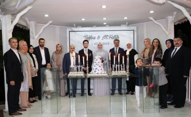 Dilber Ailesinin mutlu günü Dilber Ailesinin mutlu günü