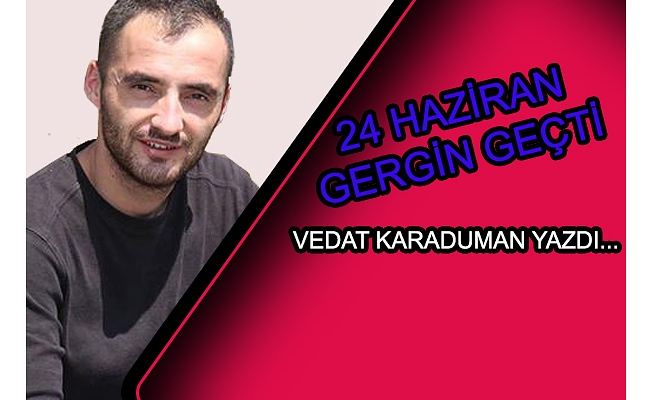 DÜZCE’DE SİYASET İNSANLARI GERDİ…