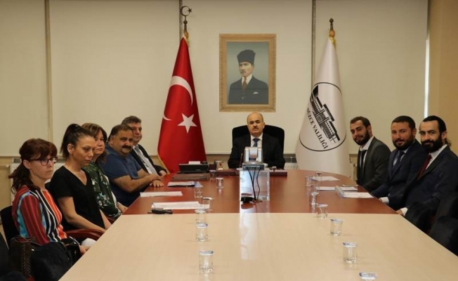 “Engelsiz ve Bağımsız Yaşamlar” Projesi hayata geçiyor