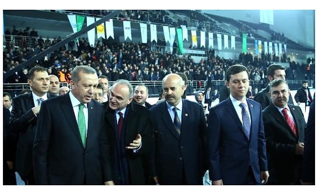 İLK KABİNEDE FARUK ÖZLÜ YOK