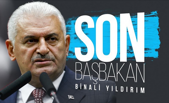 Türkiye'nin 'Son Başbakanı'