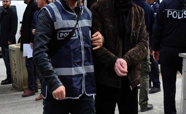 Kuyumcu Soyan 4 Kişi Yakalandı Kuyumcu Soyan 4 Kişi Yakalandı
