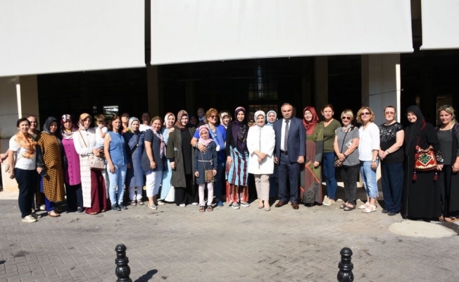 Üreten Kadınlar Ekonomiyi Canlandıracak