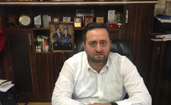 Okan Yanmaz, İyi Partiden aday olacağını yalanladı