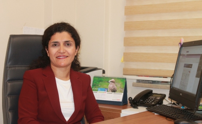 Dr. Akbaş; ’’Türkiye’de 100 bin kişi organ nakli bekliyor’’