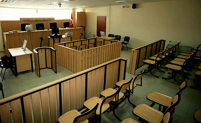 FETÖ/PDY DAVASINDA 4 TAHLİYE