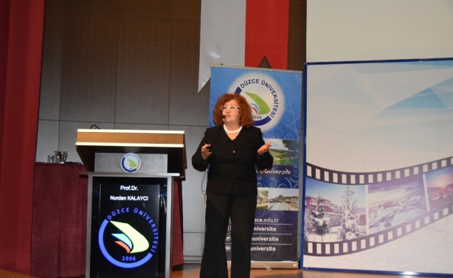 "YAŞAM SÜRECİNDE BAŞARININ FORMÜLÜ"