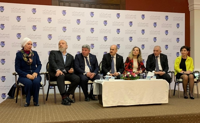 DTSO Başkanı Şahin, “Ürdün’deki ticari fırsatlar değerlendirilmeli”