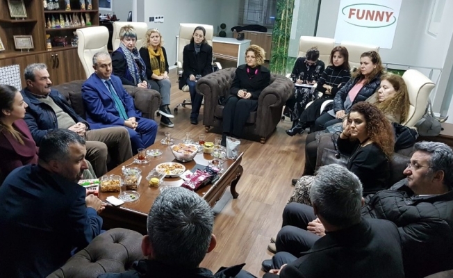 Düzce kabağı pakete girmeye hazırlanıyor