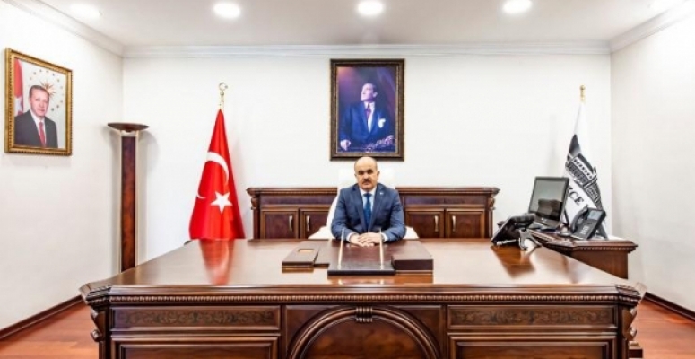 Düzce’de okullara kar tatili